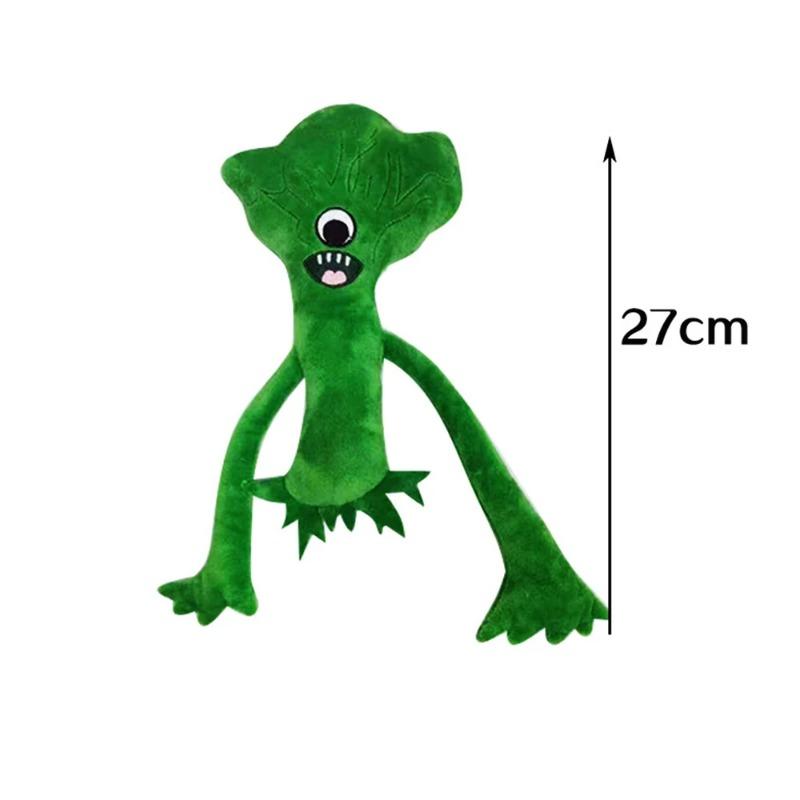 110 стилей игрушки хобби плюшевые Garten Of Ban 1 2 3 плюшевые игры анимация окружающий Banban плюшевый подарок на день рождения и праздник