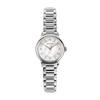 Emporio Armani Swiss Made ARS5300 Серебряные часы Женские