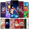 Мягкий чехол для Oppo Realme 8 C21Y C21 GT Neo 2 Pro 3 7 9 Pro 8i 6 C11 9i C35 C15 Master C12 C3, чехол для телефона с Рождеством, принципиально