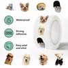 500 Pictures/roll Roll Sticker Tape Dog Expression Sticker Hand Account Material Decorative Envelope Seal Sticker