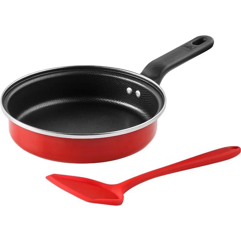 Corning Red Heart Non-stick Spatula Set