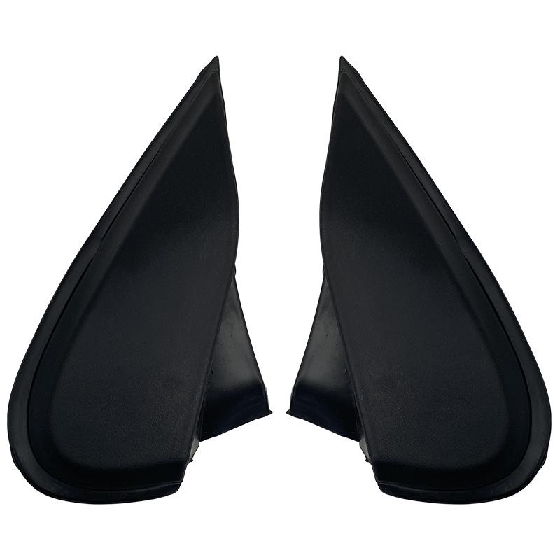 Nissan Tiida 2016-2023 Rearview Mirror Triangle Panel & Trim Cover