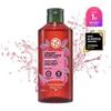 Hair Vinegar 400ml (Choose 1 of 2 Types: Raspberry or Moringa)