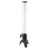 Removable Ice Tube Three Legged Beer Tap Tower 3L Draft Beer Tower Beverage Dispenser