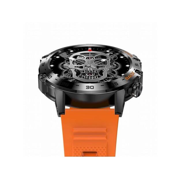 Смарт-часы Gravity GRAVITY GT9-4