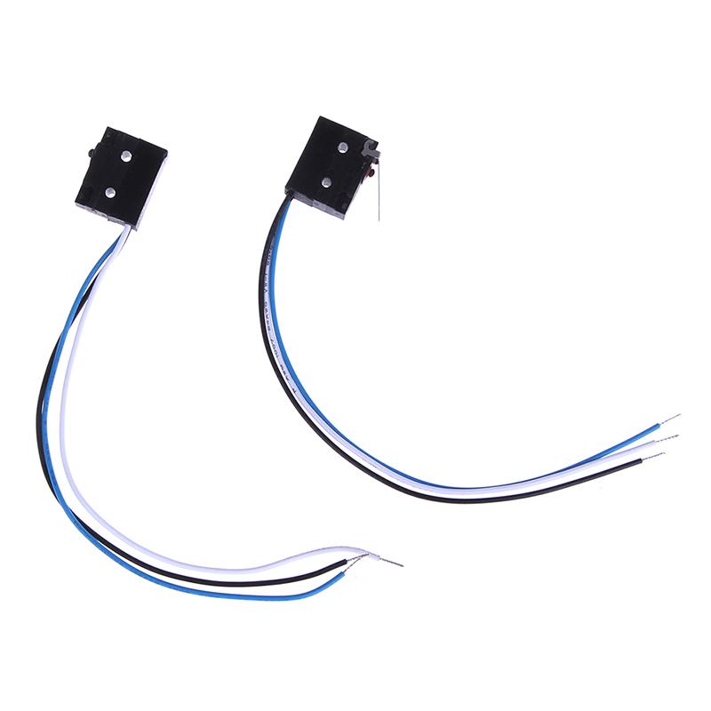 Водонепроницаемый микропереключатель, герметичный микропереключатель IP67, 5А