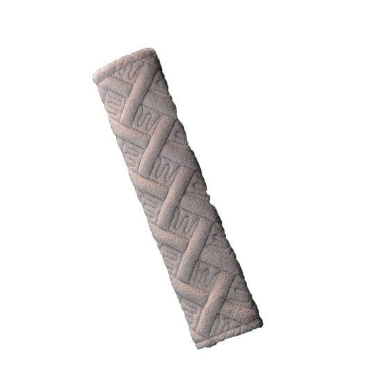 Удобный автомобильный чехол на плечо. Полезный плюшевый чехол на ремень безопасности. Чехол на ремень безопасности. Плечевой ремень автомобиля. Удобный автомобильный чехол.