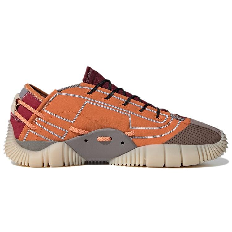adidas Craig Green x Scuba Phormar 'Тактильный Оранжевый' Мужские GW5858