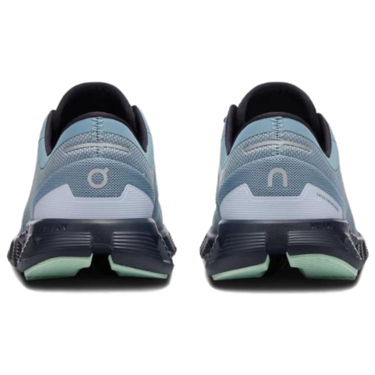 On Running Чернила для смывки Cloud X 3 (Женский) Кроссовки женские 60.98096