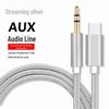 Apple Type-C To 3.5mm AUX Audio Cable, 1m