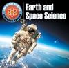 Книга 3rd Grade Science : Earth and Space Science Textbook Edition