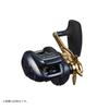 Daiwa Катушка с счетчиком для заброса приманки Tierra LJ IC200L