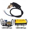 Car Washer Durable Micro Switch Accessories For High Pressure Type 280/380 Parts