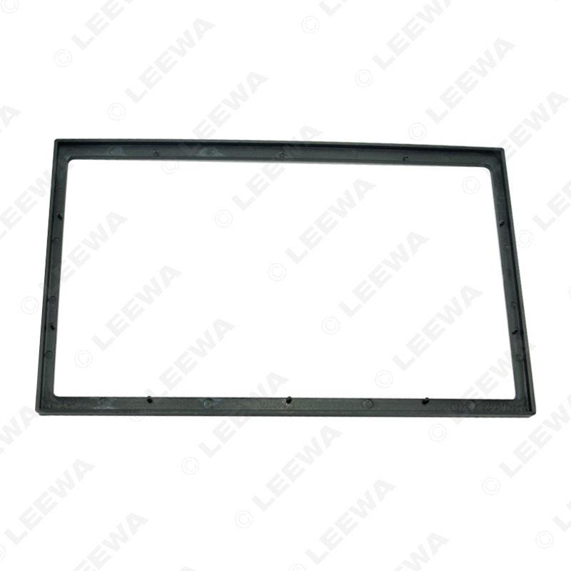 Панель для модификации рамки автомагнитолы Mercedes-Benz A-Class/M-Class/Vaneo и Volvo S40