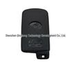 4-Button Smart Key Shell for Toyota Remote