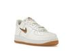 Nike Air Force 1 Jewel Low Цвет месяца - Белый Бронзовый - FN5924-103