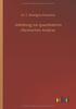 Книга Anleitung Zur Quantitativen Chemischen Analyse