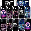 Чехол для iPhone 16 15 Xiaomi Redmi Note 14 13 12 11 Pro Max X 8 9 16e Samsung Galaxy S25 S24 S23 Moto OPPO Huawei Girl Lovely Sailor Moon Phone Case