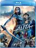 Battle Angel DVD Alita [Amazon Collection] [Blu-ray]