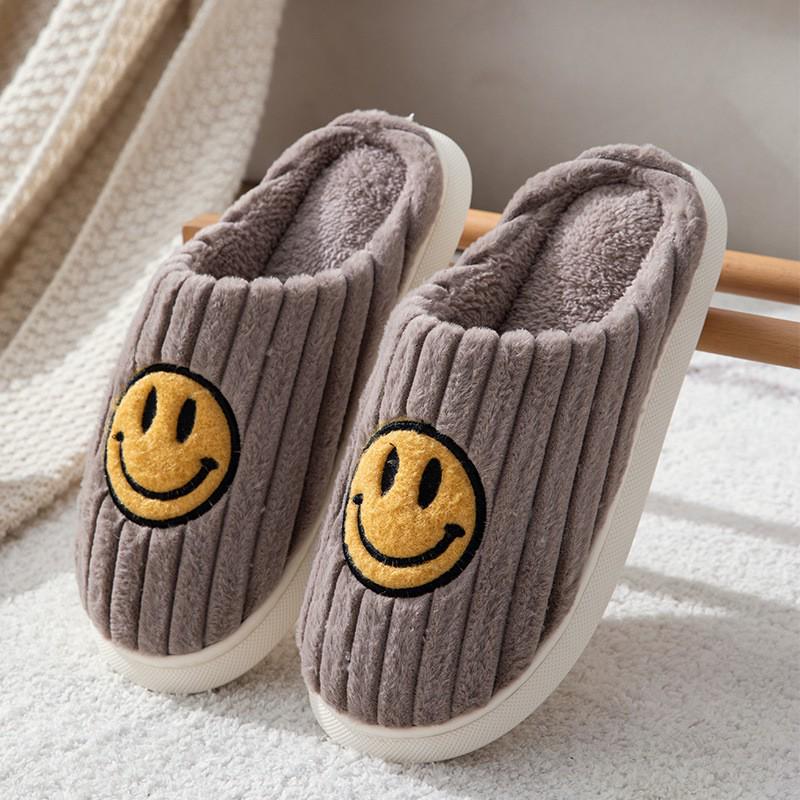 Cixi Younuo Autumn/Winter Women's Home Cotton Slippers – Clearance Summary
