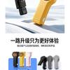 DJI Pocket 4 Pro Semi-Cover Protective Shell Case Anti-Drop Cover Gimbal Camera Accessories In Black Yellow Pink