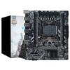 Материнская плата X99 LGA 2011-3 PCIE16X PC Материнская плата 6*USB для Intel Xeon E5 V3 V4