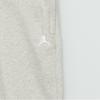 Jordan Sport CORSSOVER Dir FIT Knitted Sweatpants Men's Heather Gray FV8629-050
