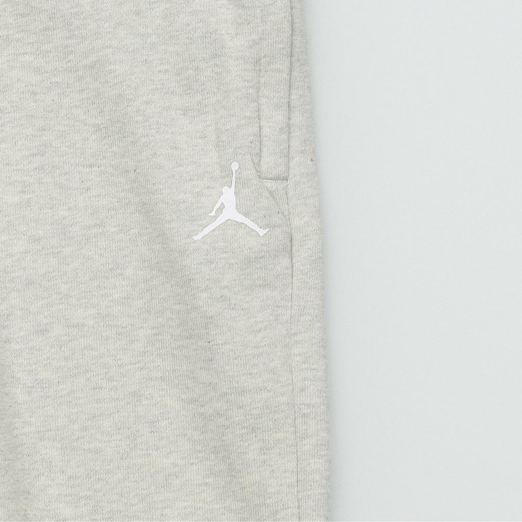 Jordan Sport CORSSOVER Dir FIT Knitted Sweatpants Men's Heather Gray FV8629-050