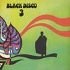 LP Пластинка BLACK DISCO - Black Disco 3 AF1010 Afrodelic 2027 Италия Джаз