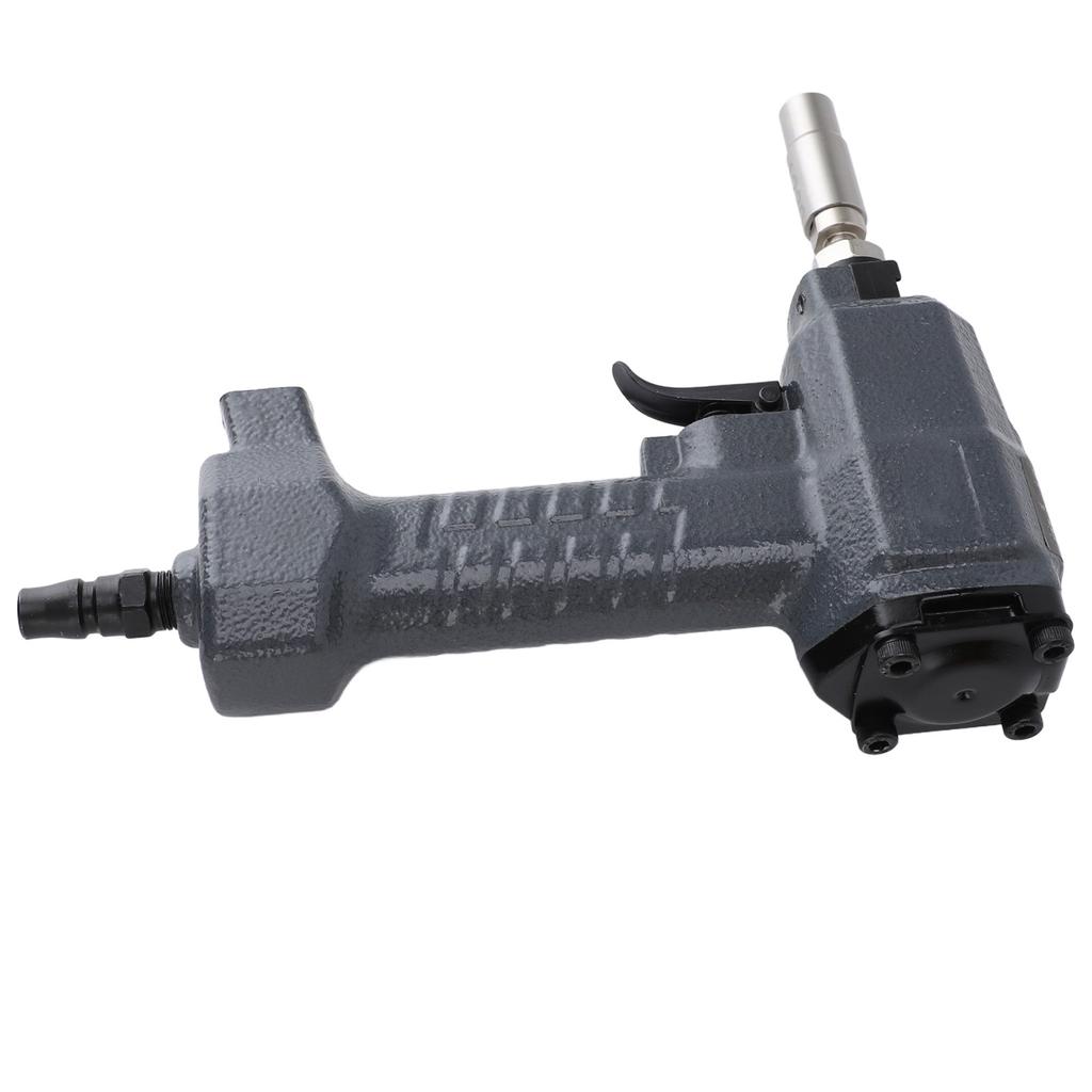 1170 Пневматический декоративный гвоздезабивной пистолет для декоративной мебели, гвоздезабивной пистолет для кожаной обивки дивана