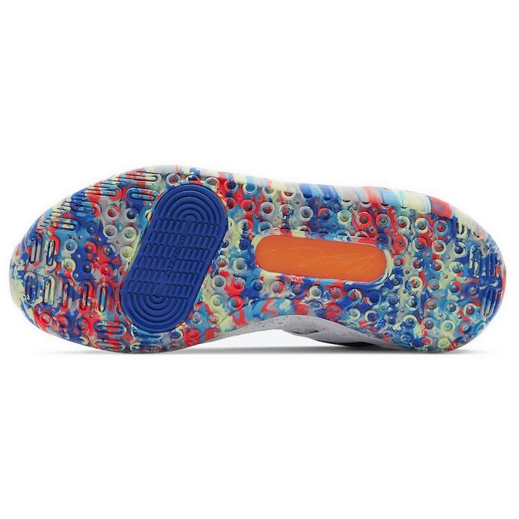 Nike KD 13 'Home' Мужские CI9948-900