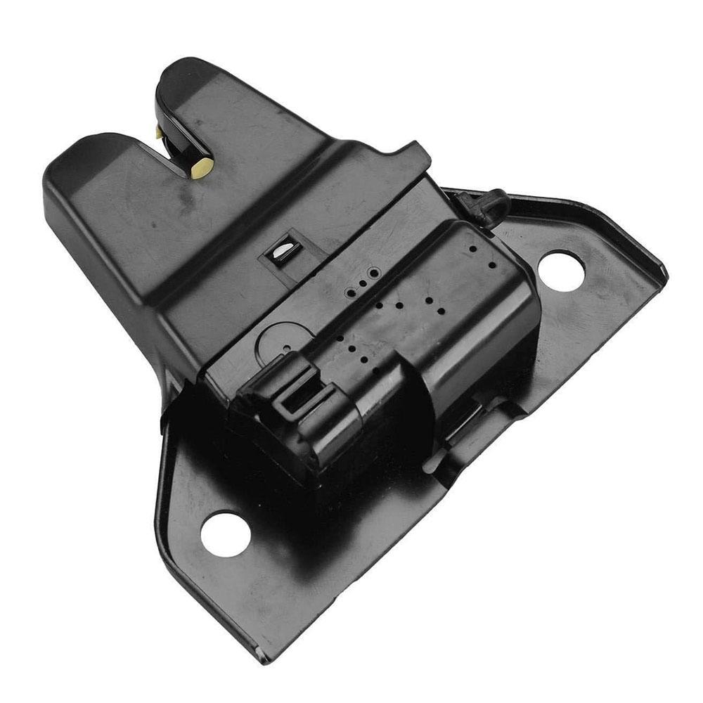 Привод замка капота и крышки багажника 600660100B для Tesla Model S