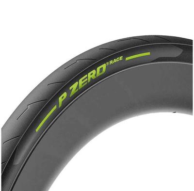 Дорожная шина Pirelli P ZERO™ Race Colour Edition TechBELT 127 TPI 700C x 26