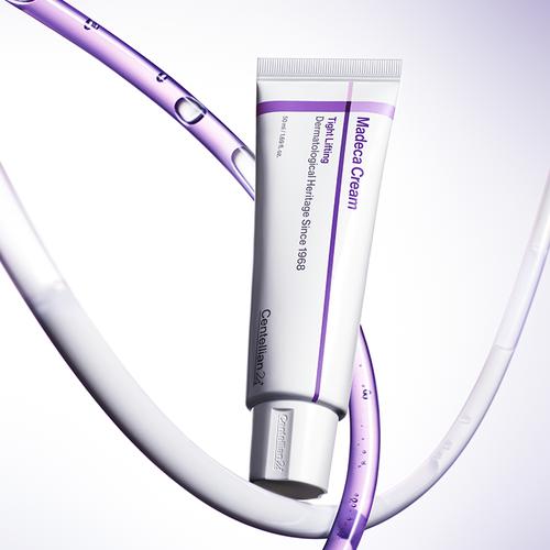 DONG-KOOK PHARM Набор кремов Madeca Cream Tight Lifting Firming Anti-Aging Cream 50 мл x7 + 15 мл
