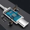Для OPPO 80W SUPERVOOC 2.0 кабель для быстрой зарядки для Reno8 Reno9 Reno10 Pro+ K10 Find X5 X6 Pro USB Type C кабель Аксессуары для телефонов