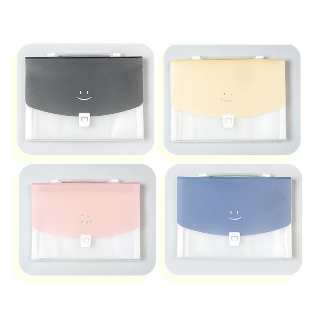 Органайзер для налоговых документов, папка-гармошка для документов формата А4, папка для тестовой бумаги, расширяющиеся сумки для файлов