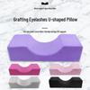 U-Shaped Eyelash & Microblading Support Pillow for Salon
