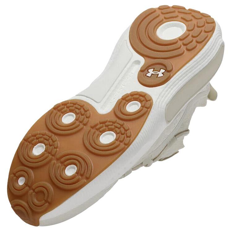 Under Armour HOVR Phantom 4 Ivory Dune Женские кроссовки Кремово-белый-Кварц 3027594-142