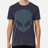Футболка Postal Dude от S до 5XL Сделано в США Унисекс