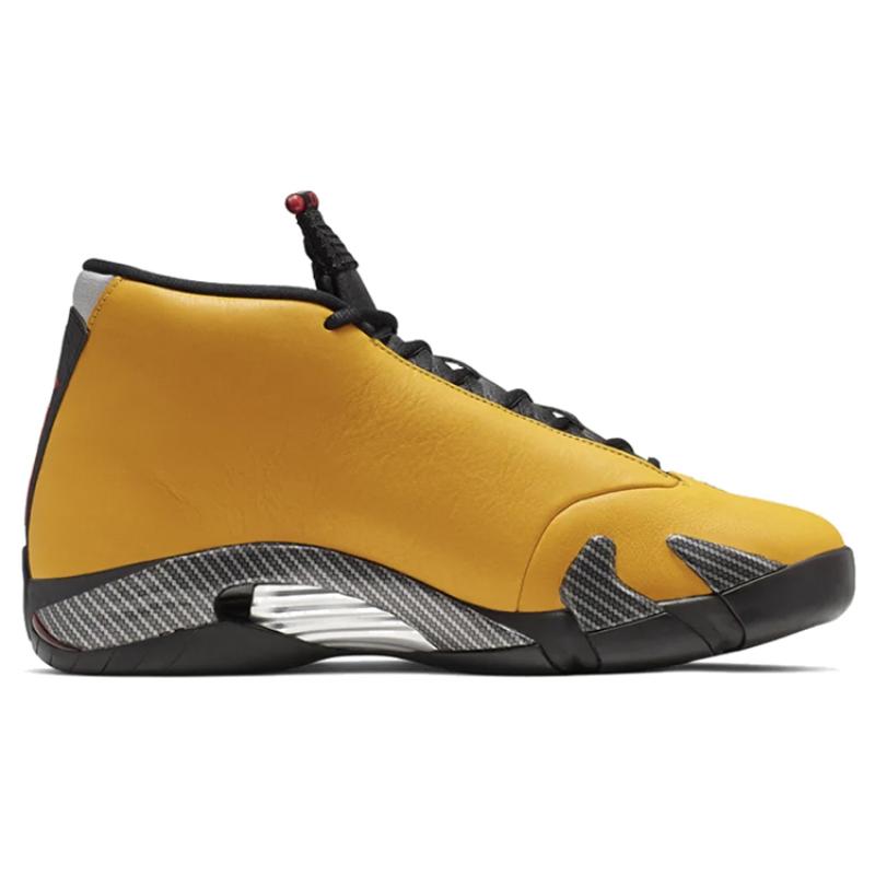 Air Jordan 14 Retro 'Reverse Ferrari' Jordan BQ3685-706