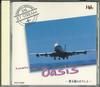 CD ZYO TATSUYA - Jal Jet Stream 8 Oasis AKCK30008 AVEX Japan New Age & Easy Listening Used