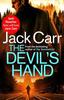 Книга The Devil's Hand : James Reece 4