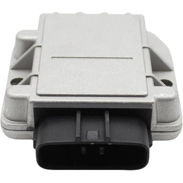 Ignition Control Module 89621-26010 | Compatible with Toyota Camry 4Runner Corolla Tacoma Lexus LS400 LX450 SC400 Replaces 89621-16020 8962126010