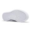 Reebok Club C 85 OG Crest — белые классические бордовые мужские кроссовки Footwear-White H05810