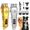 Электрические машинки для стрижки домашних животных: Машинка для стрижки собак, ножницы и триммер