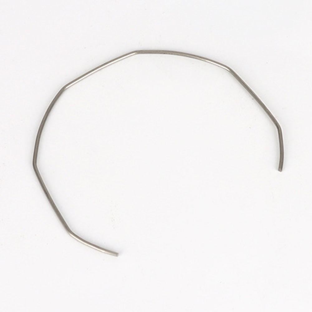 Пружины для портафильтра Легко установить Серебристые Совершенно новые