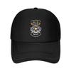 Bride of Christ Baseball Cap Military Tactical Cap New In Hat fashionable Snapback Cap Womens 2025 Mens