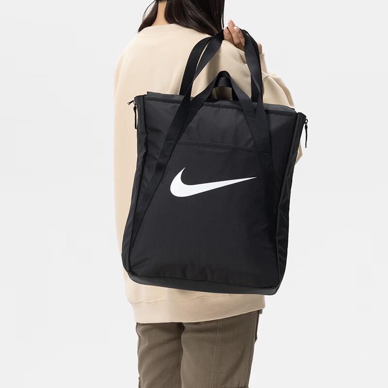 Nike Унисекс спортивная повседневная сумка через плечо