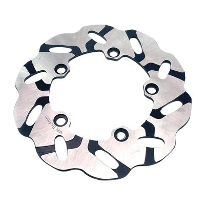 Задний тормозной диск ротор для YZF-R6 YZF-R1 YZF-R6 R1 MT-10 MT10 SP 2003- 2004- 2014 2016-
