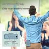 Deli Portable Voice Amplifier (CN version)